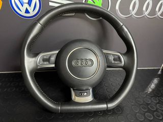 AUDI TTS ΤΙΜΟΝΙ d5g-thumb-1