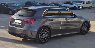 Mercedes-Benz A 200 2019 A200d