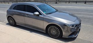 Mercedes-Benz A 200 2019 A200d