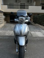 Piaggio Beverly 300 2018 iS