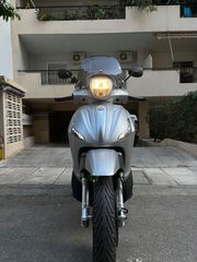 Piaggio Beverly 300 2018 iS-thumb-3