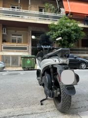 Piaggio Beverly 300 2018 iS-thumb-5