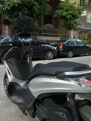 Piaggio Beverly 300 2018 iS-thumb-7