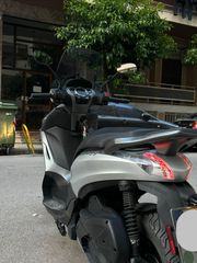 Piaggio Beverly 300 2018 iS-thumb-8