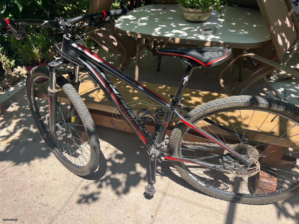 All - Mountain Merida 2019 Big Nine