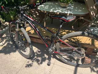 All - Mountain Merida 2019 Big Nine