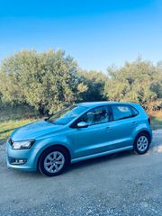 Volkswagen Polo 2011 BLUEMOTION TDI