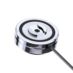 SP Connect™ Αντικραδασμική βάση φόρτισης Charging anti vibration module. SPC+. Chrome