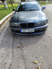 Bmw 325 2004