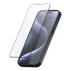 SP Connect™ Προστατευτικό τζάμι οθόνης κινητού iPhone 15 Pro Glass Screen protector