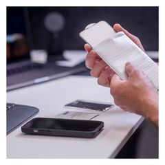 SP Connect™ Προστατευτικό τζάμι οθόνης κινητού iPhone 15 Pro Max / 15 Plus Screen protector-thumb-4