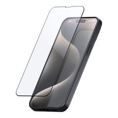 SP Connect™ Προστατευτικό τζάμι οθόνης κινητού iPhone 15 Pro Max / 15 Plus Screen protector