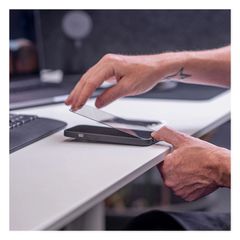SP Connect™ Προστατευτικό τζάμι οθόνης κινητού iPhone 15 Pro Max / 15 Plus Screen protector-thumb-2