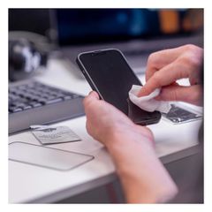 SP Connect™ Προστατευτικό τζάμι οθόνης κινητού iPhone 15 Pro Max / 15 Plus Screen protector-thumb-3