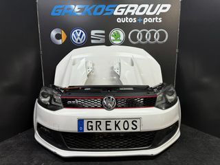 VW POLO ΜΟΥΡΑΚΙ ΚΟΜΠΛΕ GTI