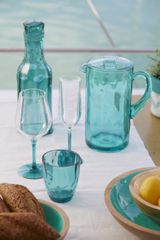 Σετ Ποτήρι Σαμπάνιας 6τεμ Marine Business Ms Happy Champagne Glass Clear Set 6Pcs