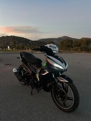 Sym VF 185 2023 VF185