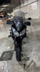 Suzuki V-Strom 650 2008
