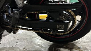 Suzuki V-Strom 650 2008-thumb-6