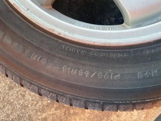 Ζάντες απο Mercedes για διάφορα μοντέλα