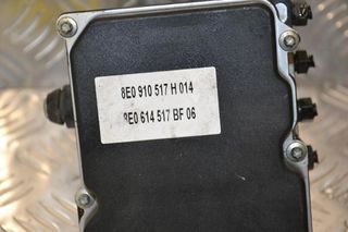 Μονάδα ABS Audi A4 2005-2008 8E0910517H014 8E0614517BF 0265950474 0265234336-thumb-3