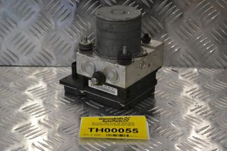 Μονάδα ABS Audi A4 2005-2008 8E0910517H014 8E0614517BF 0265950474 0265234336