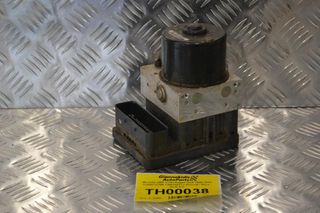 Μονάδα ABS Volkswagen Golf 1998-2004 1C0907379M 1J0614517J (Passat / Bora - Audi A3)