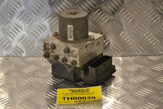 Μονάδα ABS Volkswagen Passat Β7 2008-2015 3AA614109N 17654033