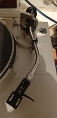TECHNICS SL-5200...Direct Drive-thumb-1