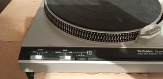 TECHNICS SL-5200...Direct Drive-thumb-5