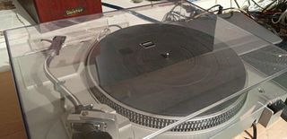 TECHNICS SL-5200...Direct Drive-thumb-6