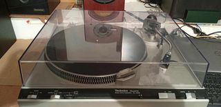 TECHNICS SL-5200...Direct Drive-thumb-8