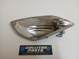 ΦΛΑΣ ΕΜΠΡΟΣ ΑΡΙΣΤΕΡΟ ΓΝΗΣΙΟ ΓΙΑ PIAGGIO FLY 50/100/125/150
