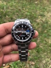 Rolex GMT Master II 16710  Vintage 1:1 Replica Αντίγραφο