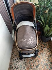 Cangaroo Luxor καρότσι μωρού