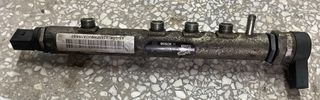 SMART FORTWO 451 D euro5 μπεκιερα Α6600700795