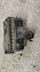 Smart Fortwo 451 diesel φιλτροκουτι