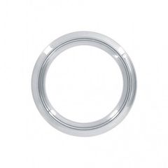 Μεταλλικό Ατσάλινο Δαχτυλίδι Πέους