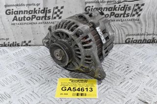 Δυναμός Mitsubishi Pajero Pinin / Lancer / Space Star 1.8 4G93 1998-2007 (Γνήσιο) MD343562 A2TB0892 (Colt) 4G92 / 4G63 / 4G93 / 4G18