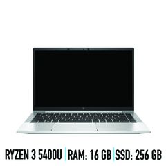 HP Elitebook 845 G8 – Μεταχειρισμένο laptop – AMD Ryzen 3 5400U – 16gb ram – 256gb ssd | |