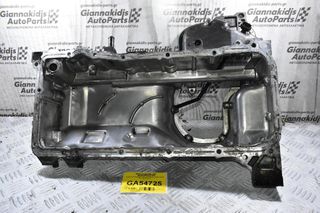 Κάρτερ Κινητήρα Nissan Navara D40 YD25 2.5 2005-2010