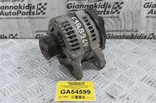 Δυναμό Suzuki Suzuki Grand Vitara 1.9 F9QB264 2006-2015 31400-67J00 104210-4660