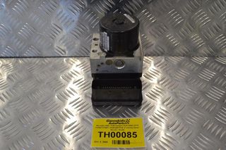 Μονάδα ABS Volkswagen Golf 2006-2015 1K0907379AT 1K0614517CE (Γνήσια) (Seat / Skoda / Audi)