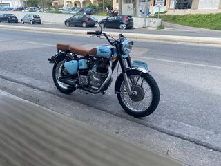 Royal Enfield Bullet 500 2004