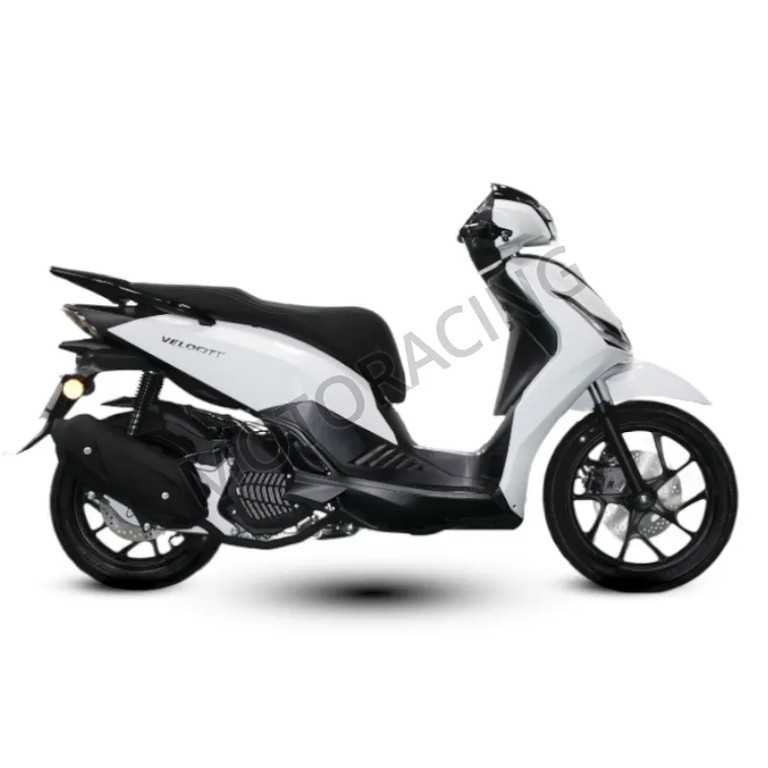 Letbe 2026 VELOCITY 125 CBS