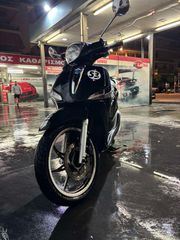Piaggio Liberty 125 2019