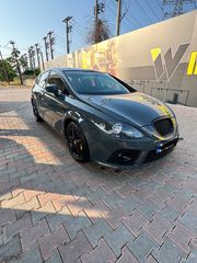 Seat Leon 2010 1.4 TSI 160hp – LOOK CUPRA  ΠΡΟΣΦΟΡΑ ΜΕΧΡΙ 31/5