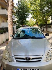 Toyota Corolla 2005 Aπλη