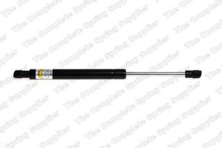 Αμορτ. αερίου, χώρος αποσκ./φόρτ