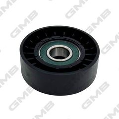 Τεντωτήρας ιμάντα, ιμάντας poly-